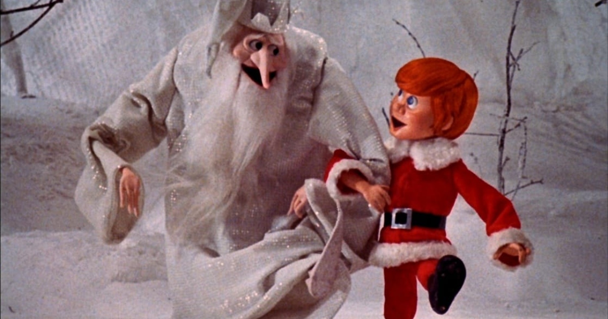 25 days of christmas