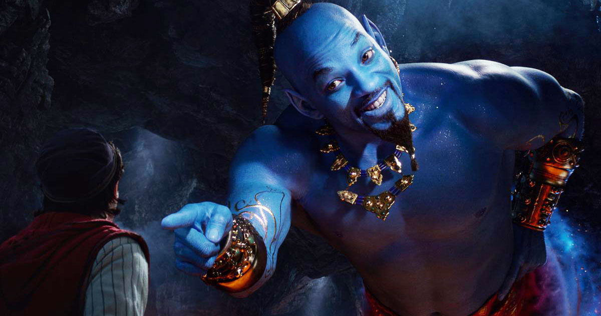 real story of Aladdin