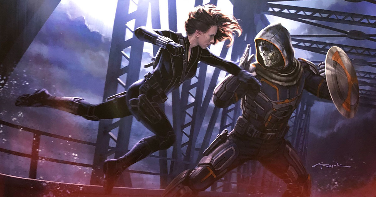 upcoming marvel movies