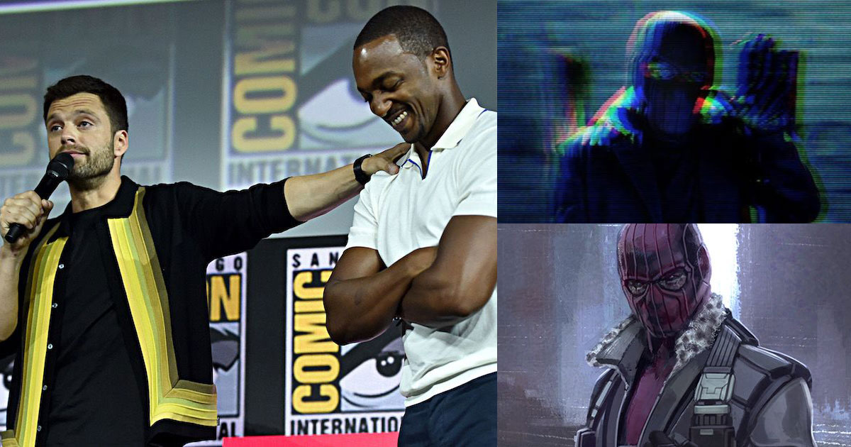 upcoming Marvel movies