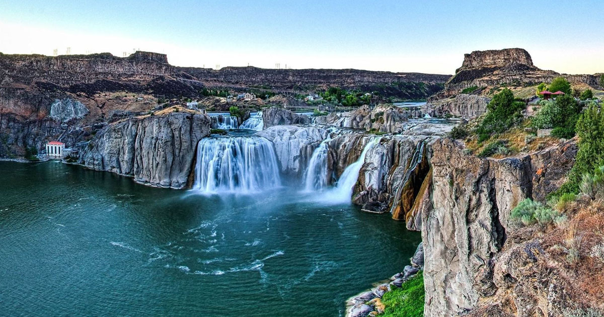 underrated cities