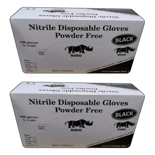 Guantes de Nitril