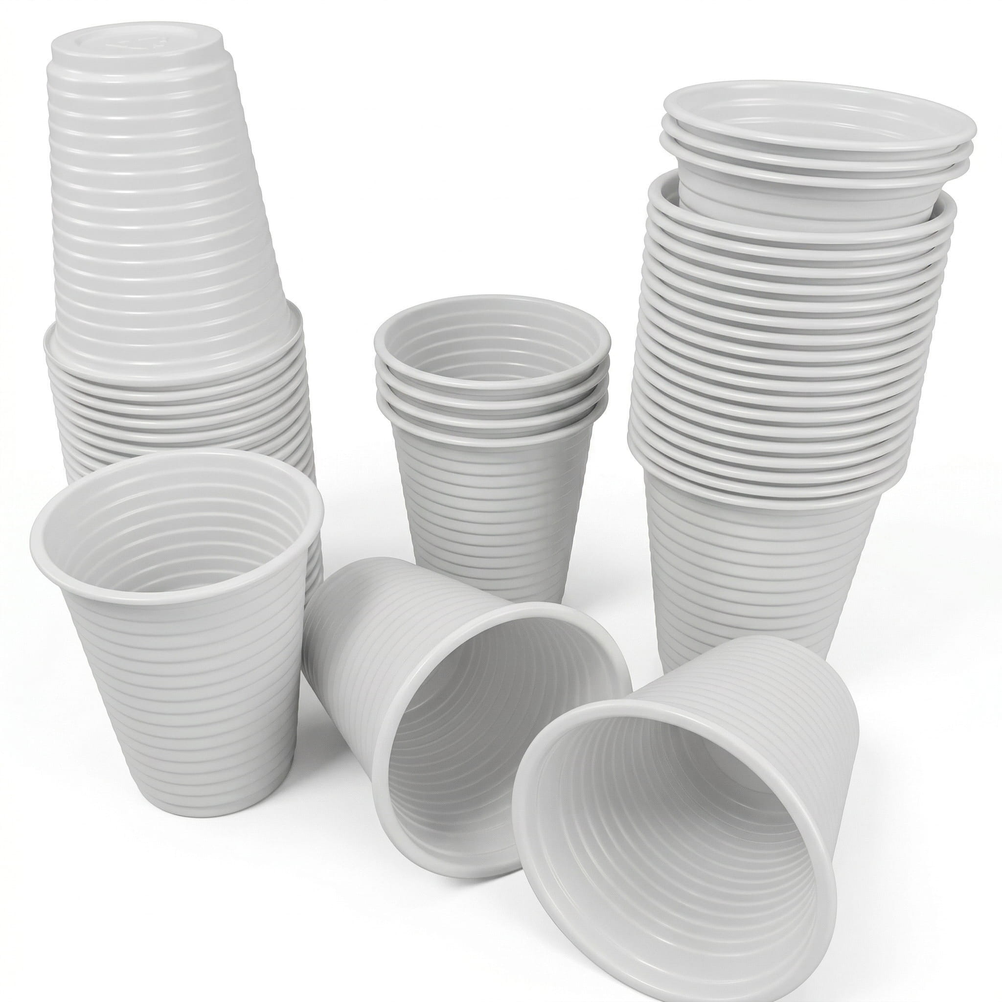 Vasos desechables para tinto
