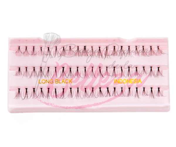 PESTAÑAS UNA A UNA - LARGE