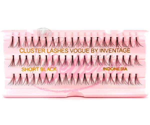 PESTAÑAS UNA A UNA - SHORT