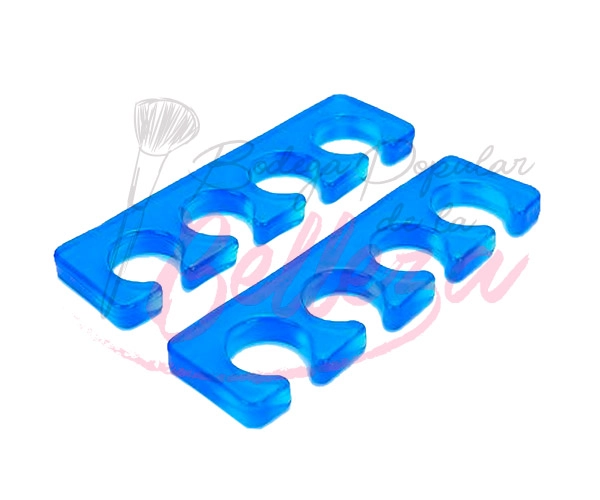 SEPARA DEDOS EN SILICONA