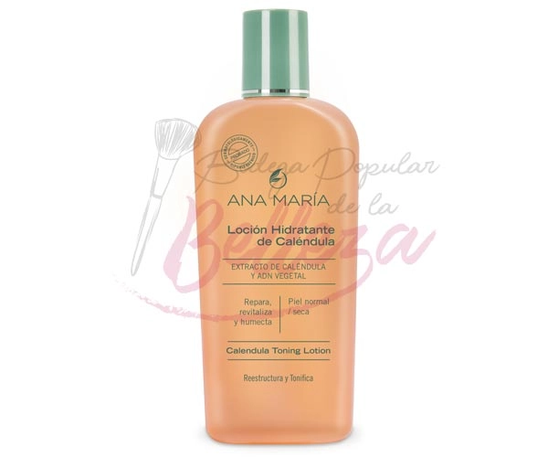 LOCIÓN HIDRATANTE DE CALÉNDULA X60GR - ANA MARIA