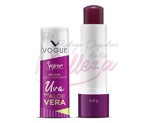 balsamo hidratante vogue