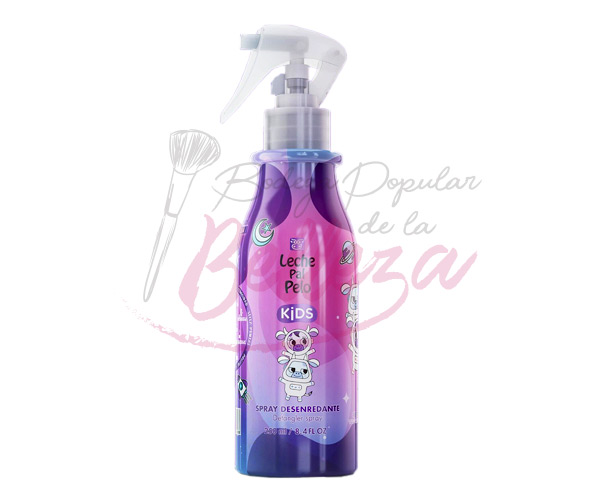 SPRAY DESENREDANTE KIDS X250ML - LECHE PAL PELO