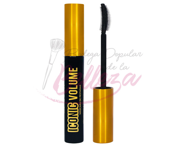 PESTAÑINA ICONIC VOLUME - SAMY