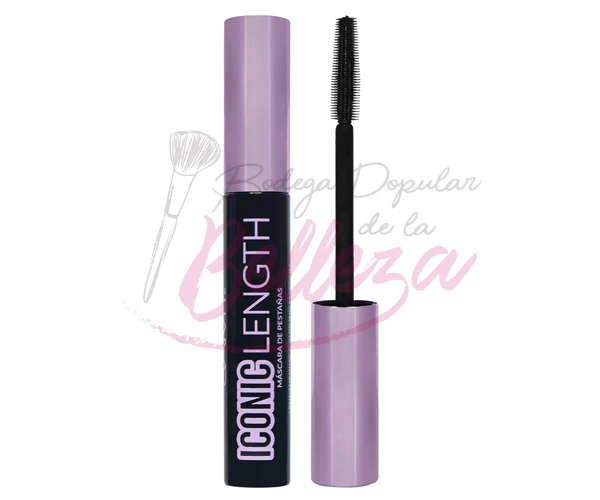 PESTAÑINA ICONIC LENGTH - SAMY