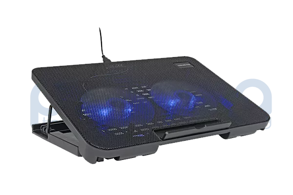BASE REFRIGERANTE FAN2 N99