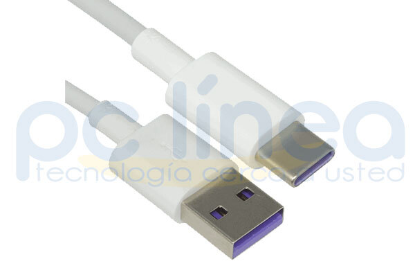 CABLE USB TIPO C 1 METRO SUPER FAST