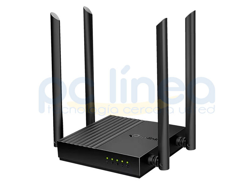 ROUTER DUAL BAND AC 1200- C50
