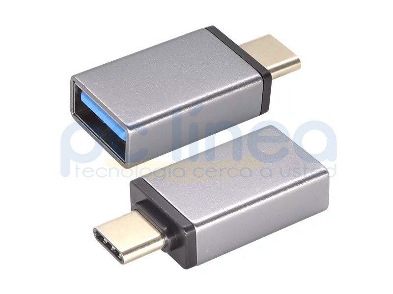 MINI OTG USB 2,0 TIPO C