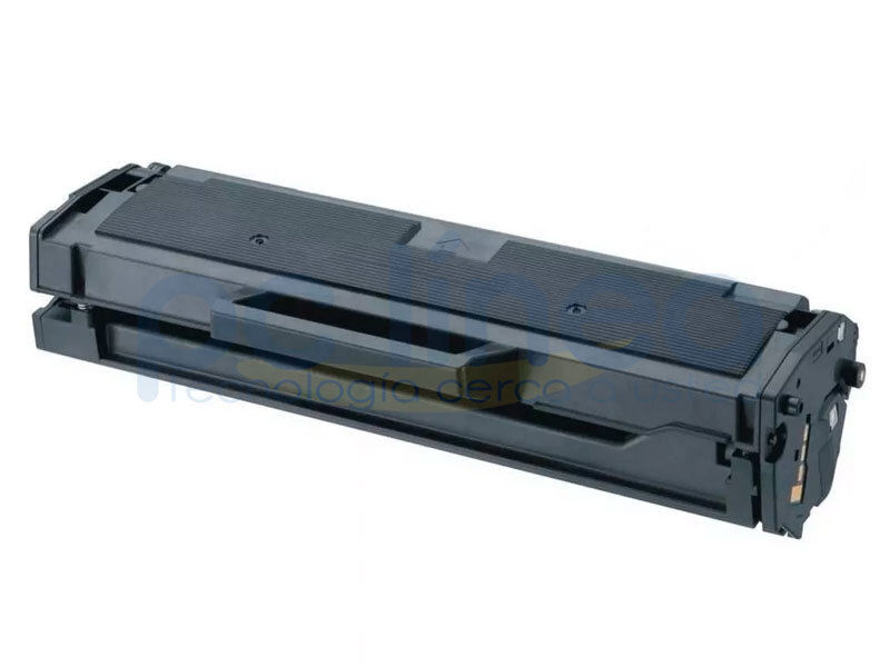 TONER HOMOLOGADO SAMSUNG MLT-D101L