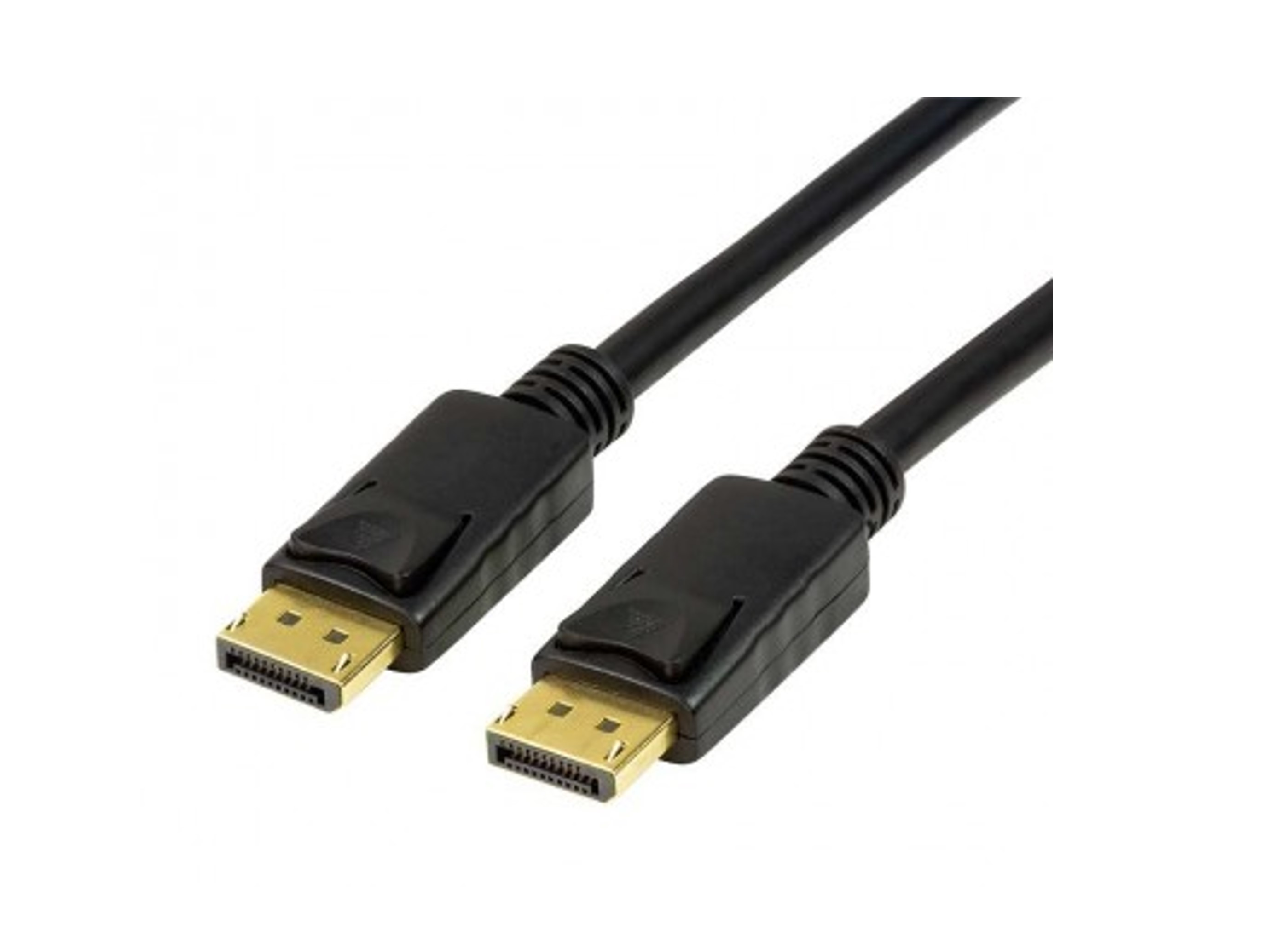 CABLE DISPLAYPORT A DISPLAYPORT 3M