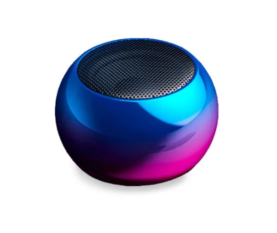 PARLANTE BLUETOOTH MOVISUN EGGNEO ULTRA