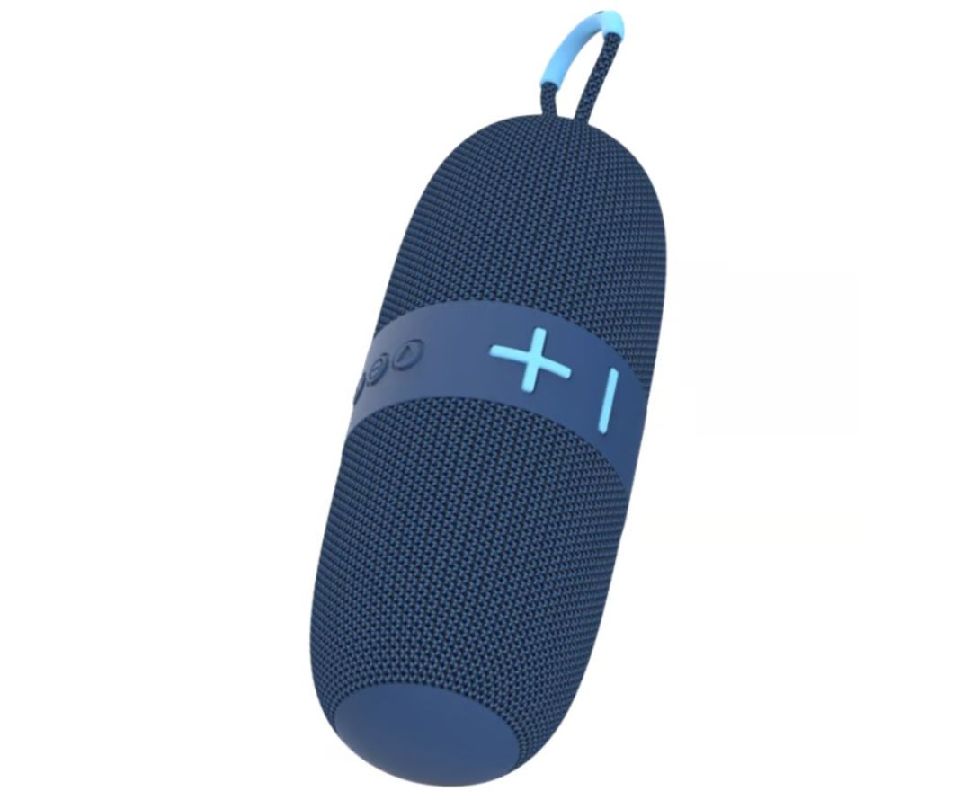 PARLANTE BLUETOOTH MOVISUN BULLET