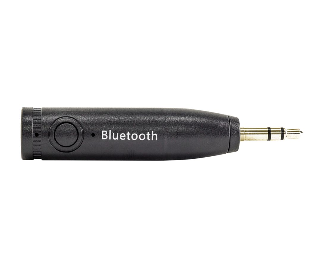 MINI TRANSMISOR DE SONIDO BLUETOOTH 5.0