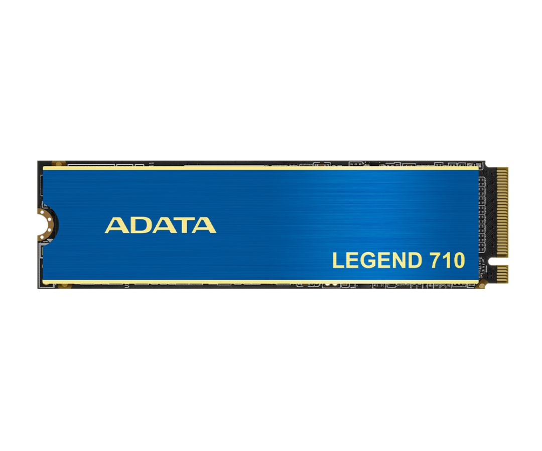DISCO DURO SSD M.2 2280 NVME 256 GB ADATA LEGEND 710