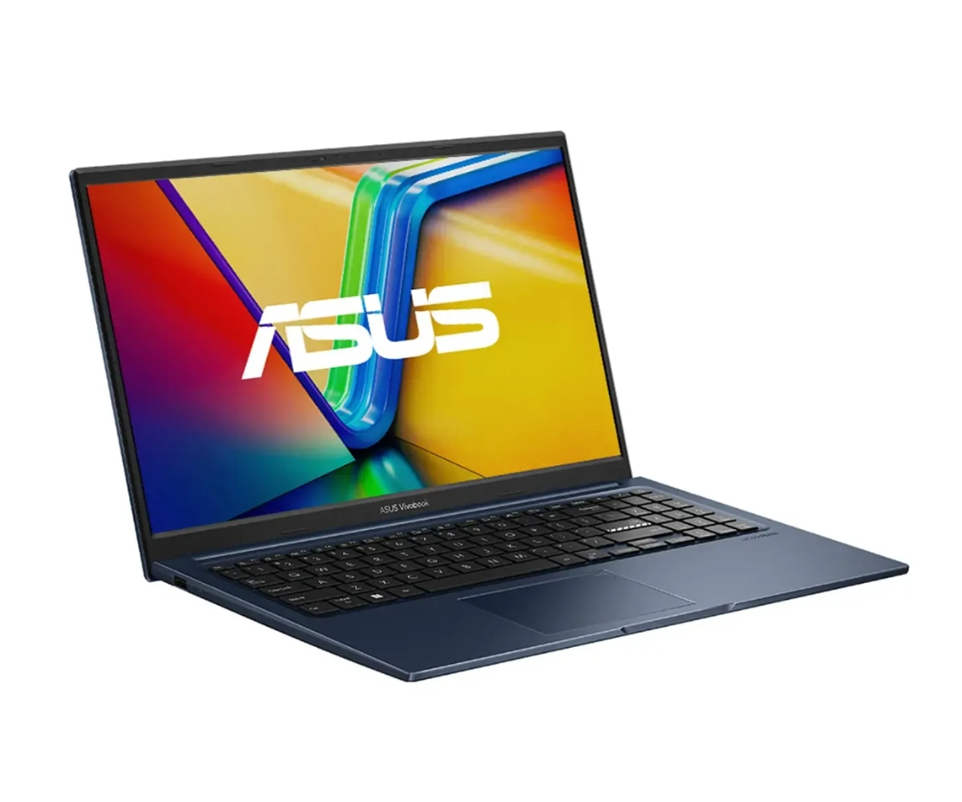 PORTATIL ASUS X1504VA CI5-120U - RAM 12 GB - SSD 512 GB - 15.6