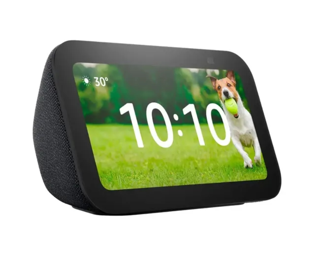 ALEXA AMAZON ECHO SHOW 5