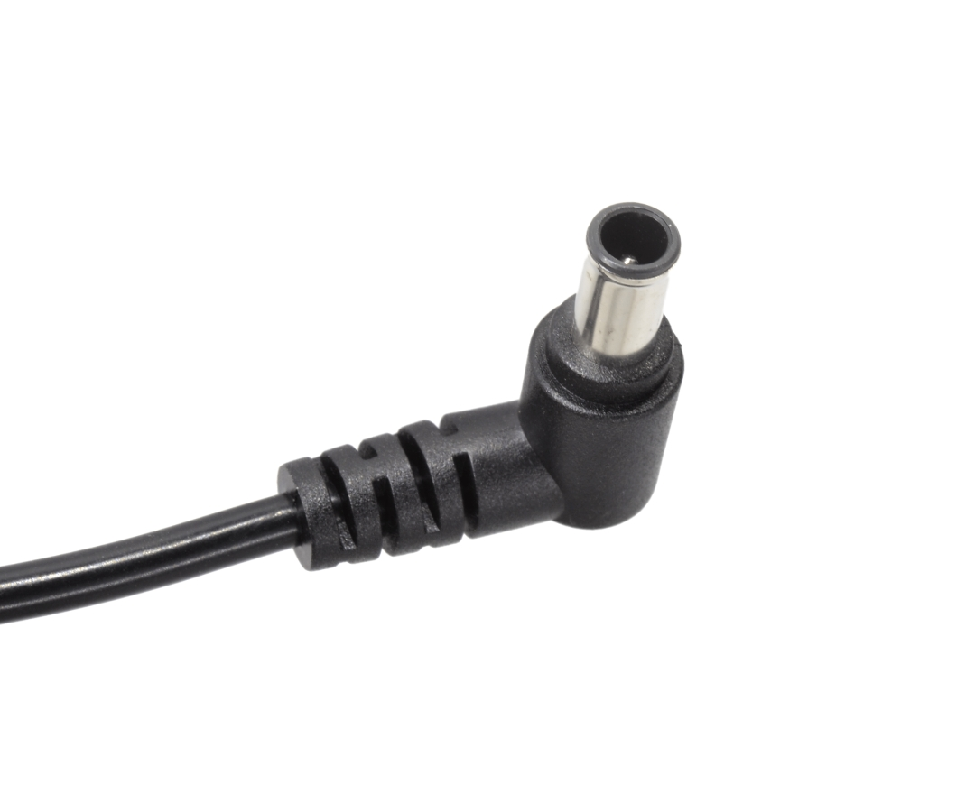 CARGADOR MONITOR LG 19V 0.84A (6.5*4.4)