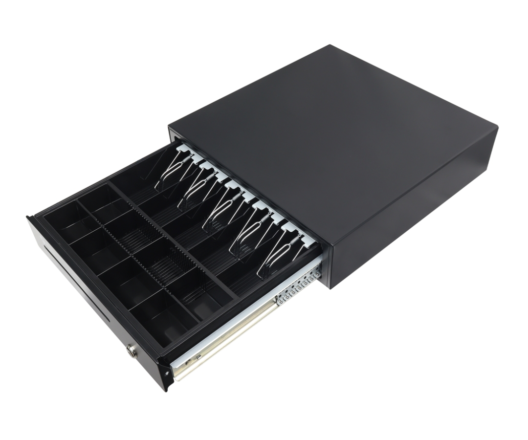 CAJÓN MONEDERO INDUSTRIAL