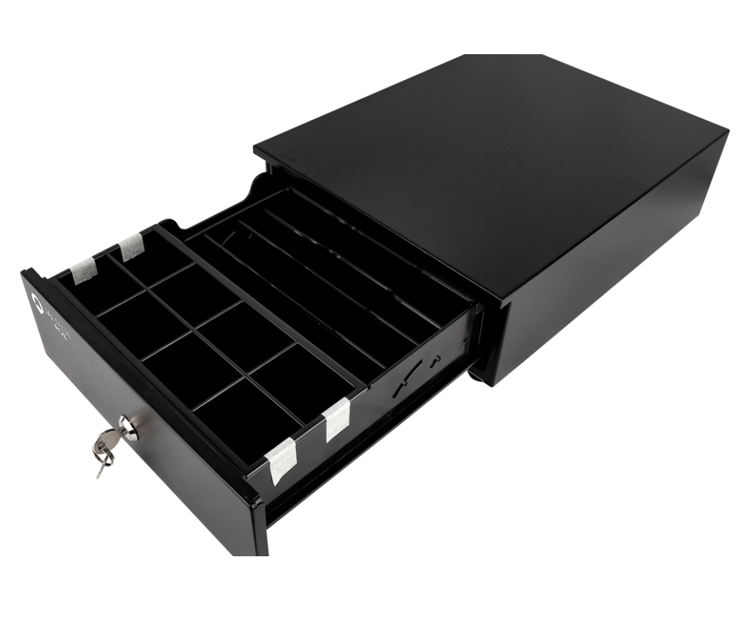 CAJÓN MONEDERO 240 MM  PLASTICO