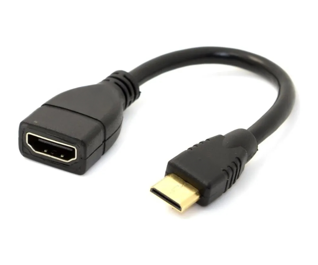 EXTENSION HDMI 10CM