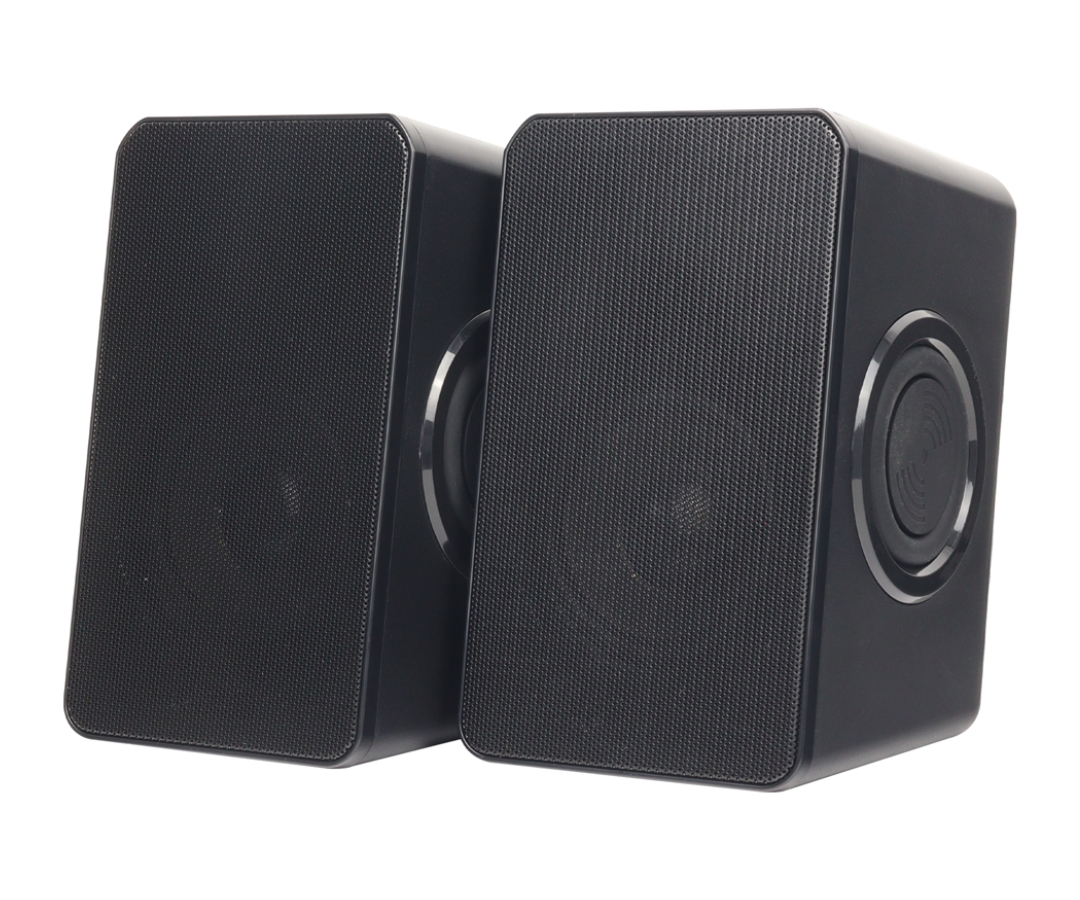 PARLANTES USB PC PRIME