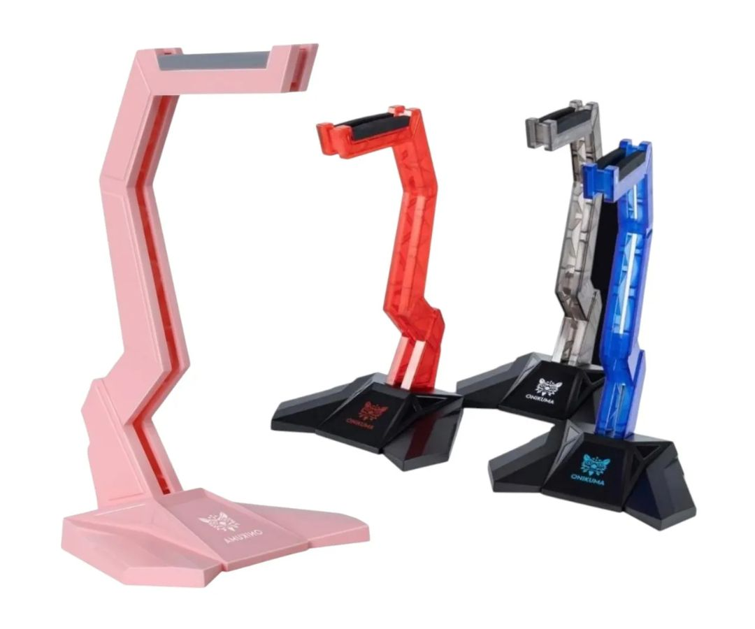 STAND PARA DIADEMA ST-3 ONIKUMA