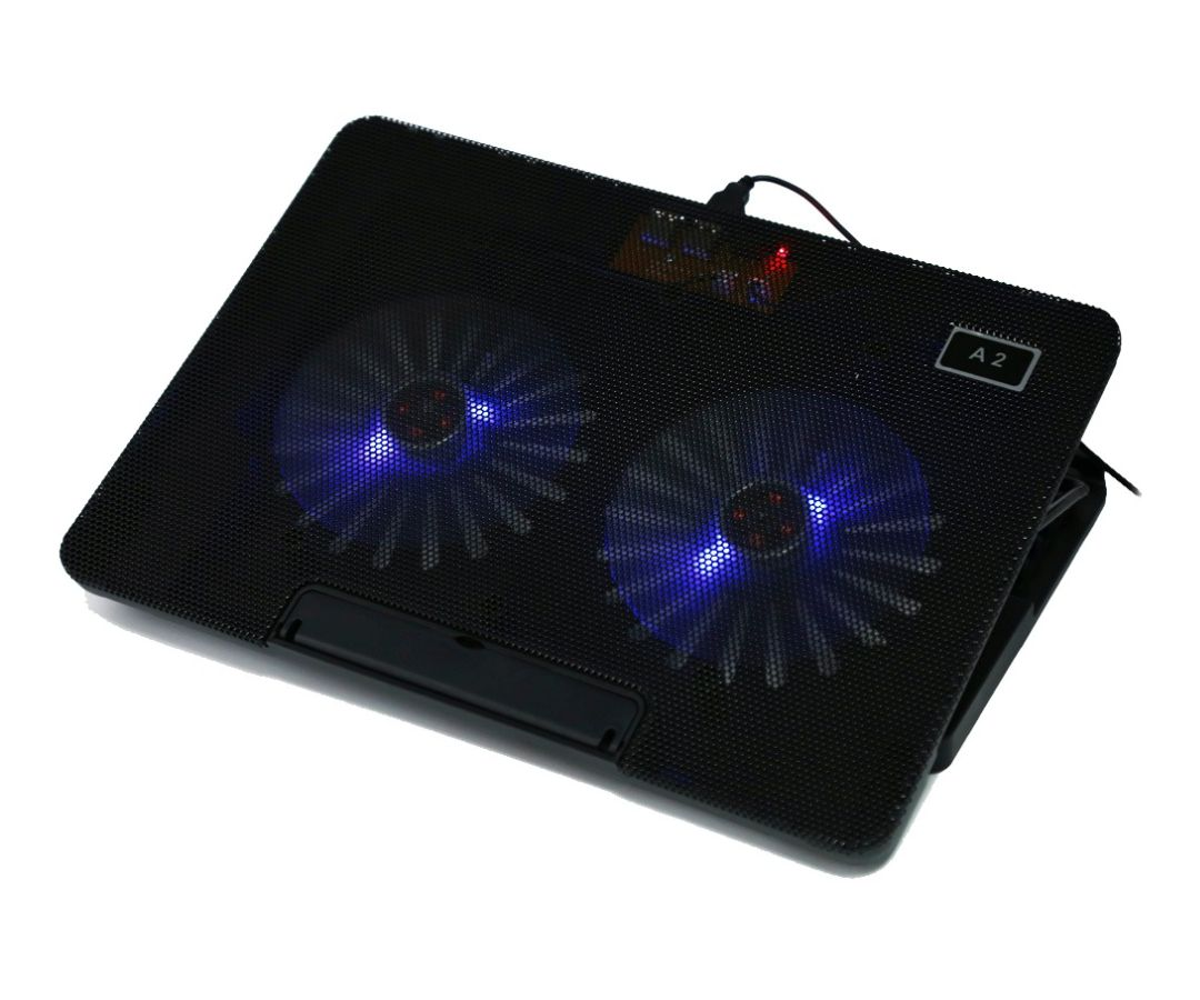 BASE REFRIGERANTE FAN2 N99