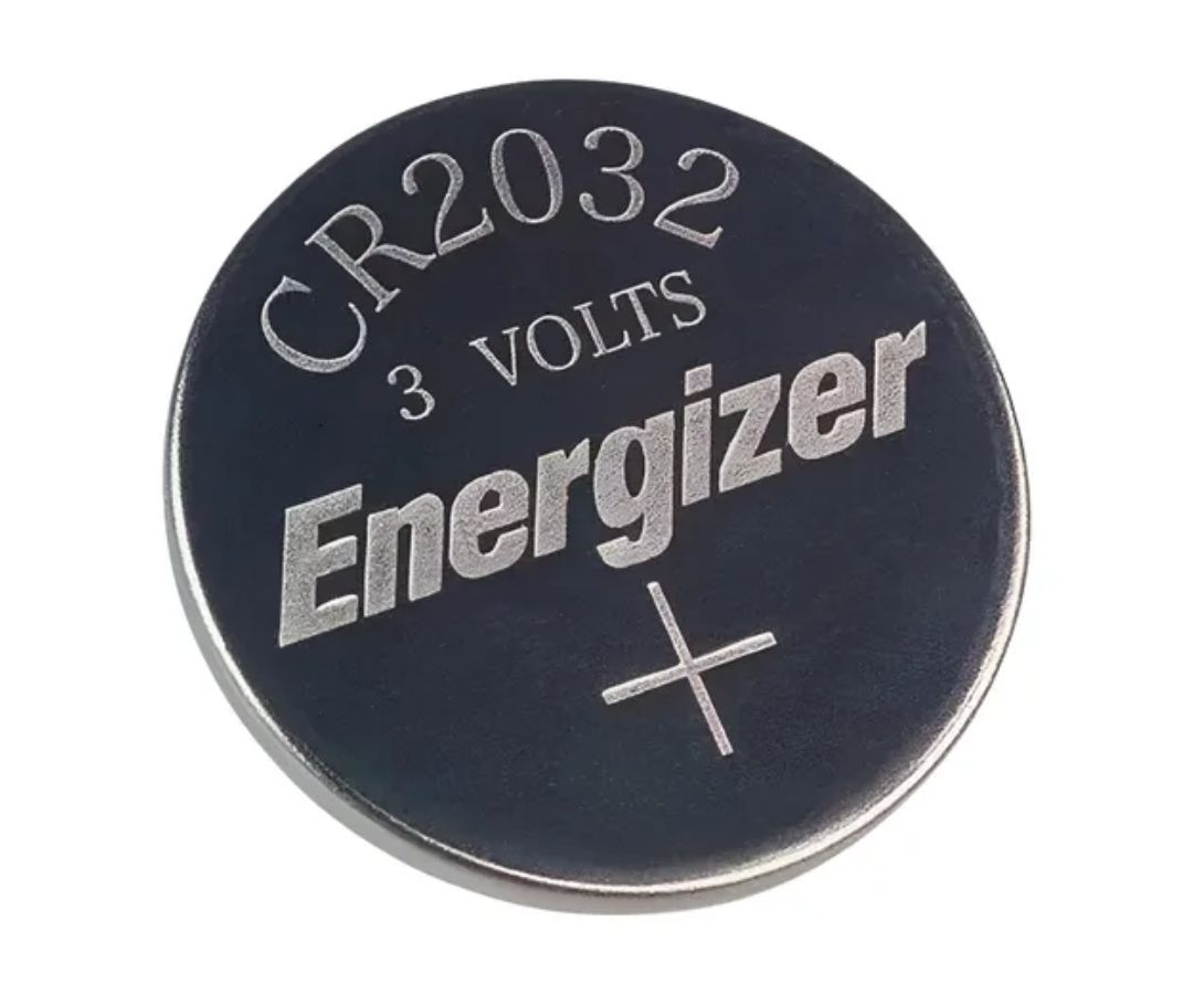 BATERIA CR-2032
