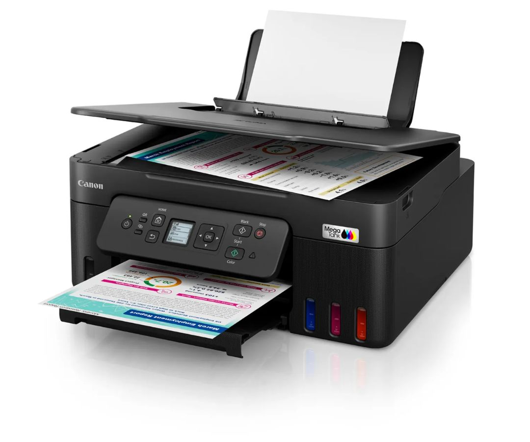 CANON PIXMA G3180 IMPRESORA MULTIFUNCIONAL DUPLEX