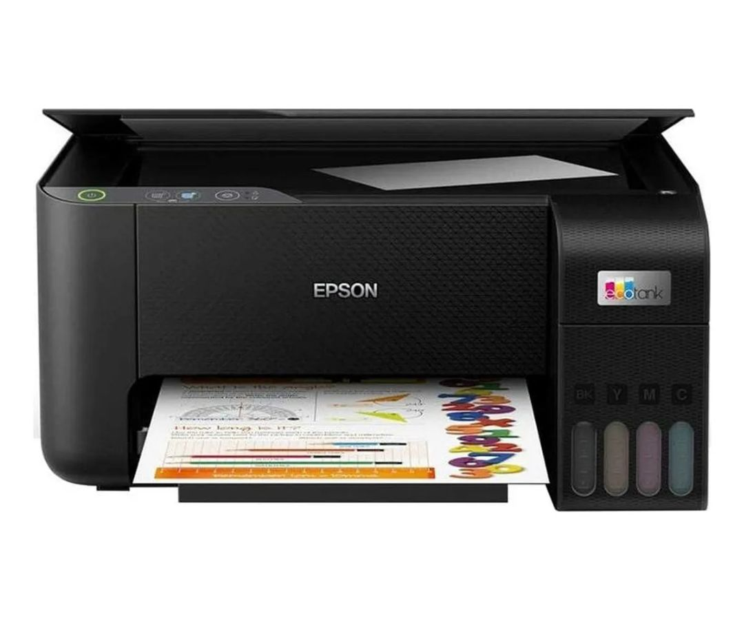 EPSON L3210 IMPRESORA MULTIFUNCIONAL