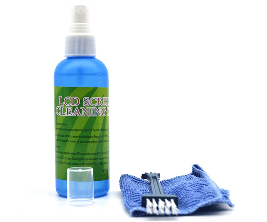 KIT DE LIMPIEZA ECONOMICO