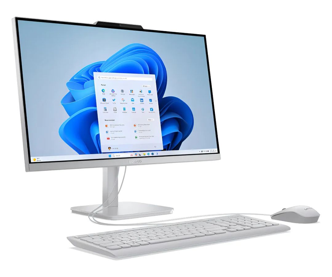 TODO EN UNO LENOVO A100- CI3N305 - 8GB DDR4 - 512GB SSD - PANTALLA 23,8