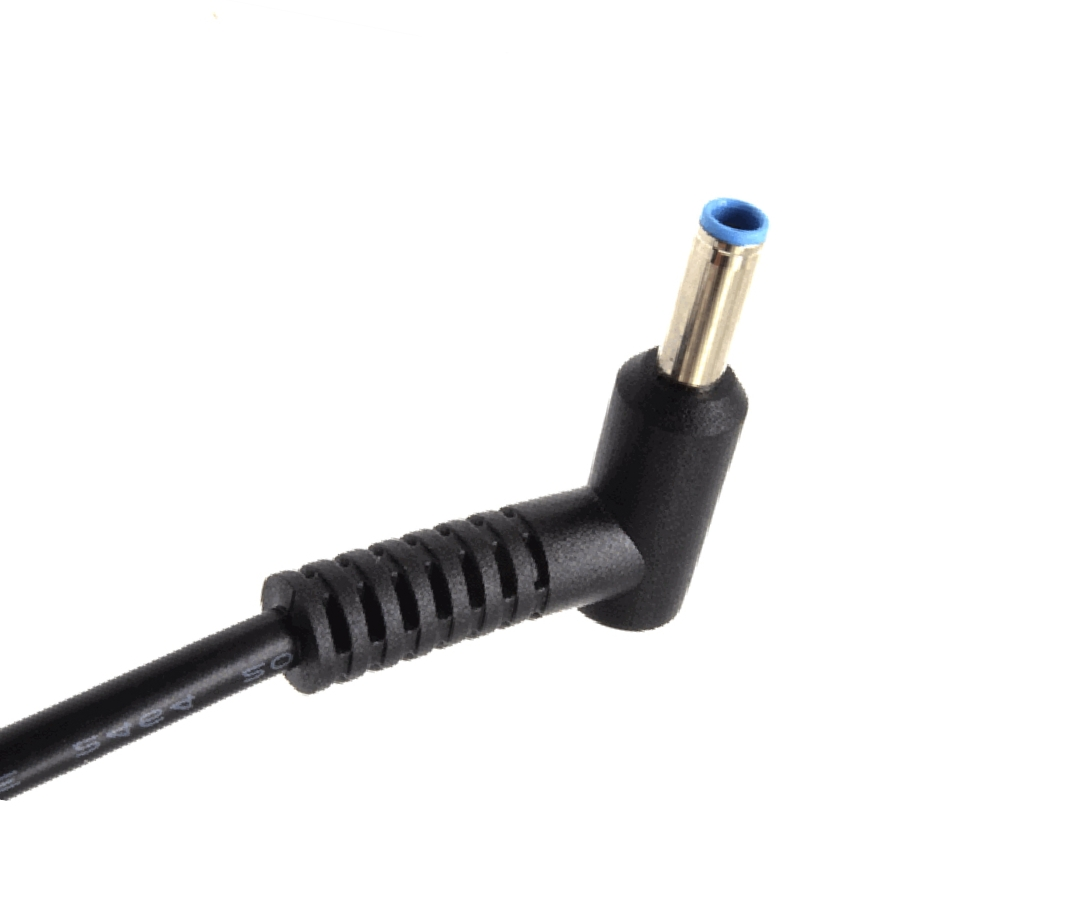 CARGADOR HP PUNTA AZUL 19.5V 3.33A (4.5X3.0L)