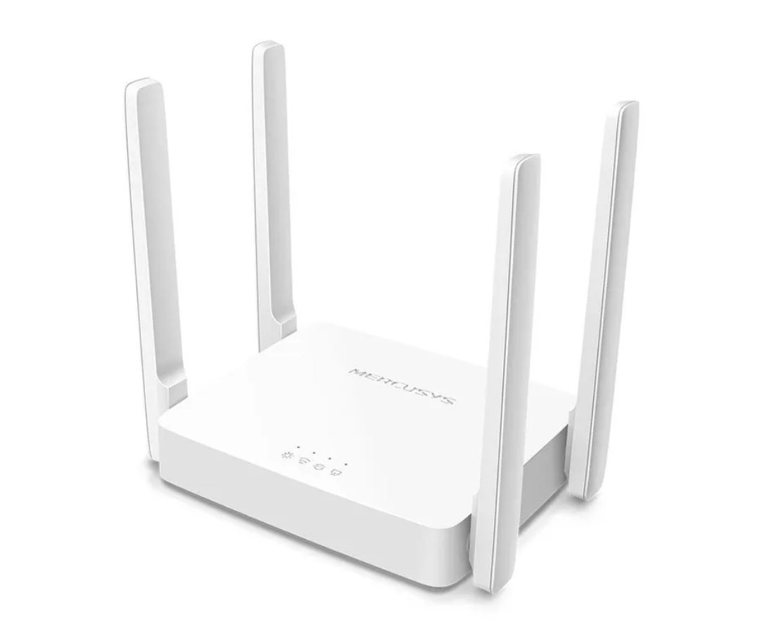 ROUTER INALAMBRICO AC10 AC1200