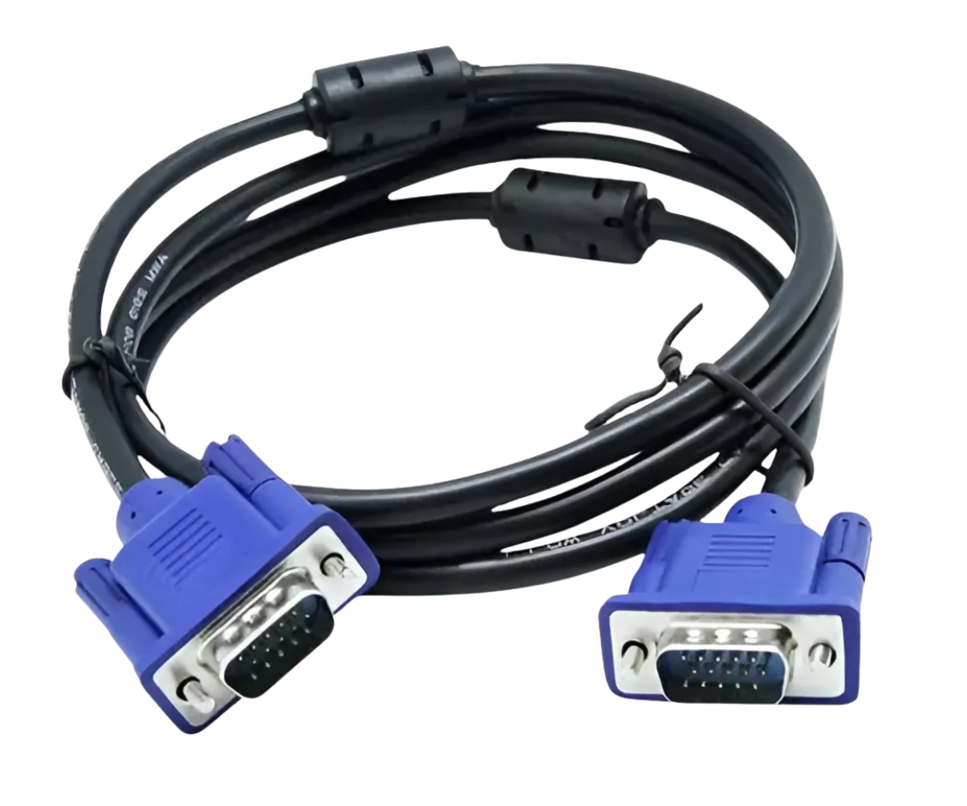 CABLE VGA 1.5M
