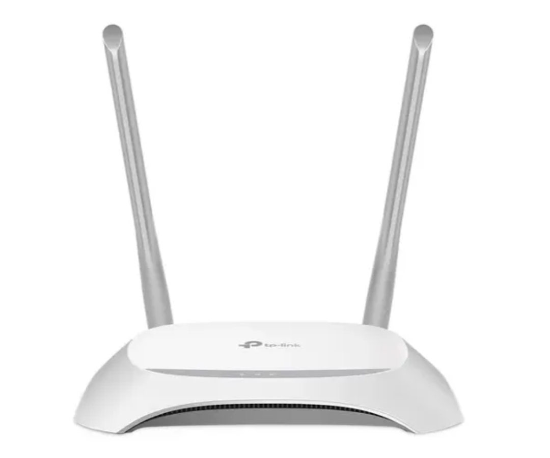 ROUTER DOS ANTENAS TL-WR840N