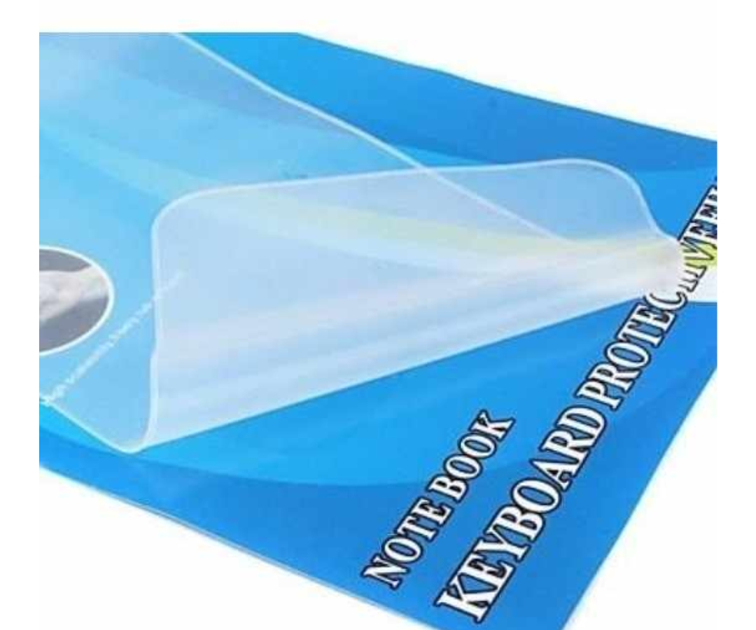 PROTECTOR DE TECLADO 14