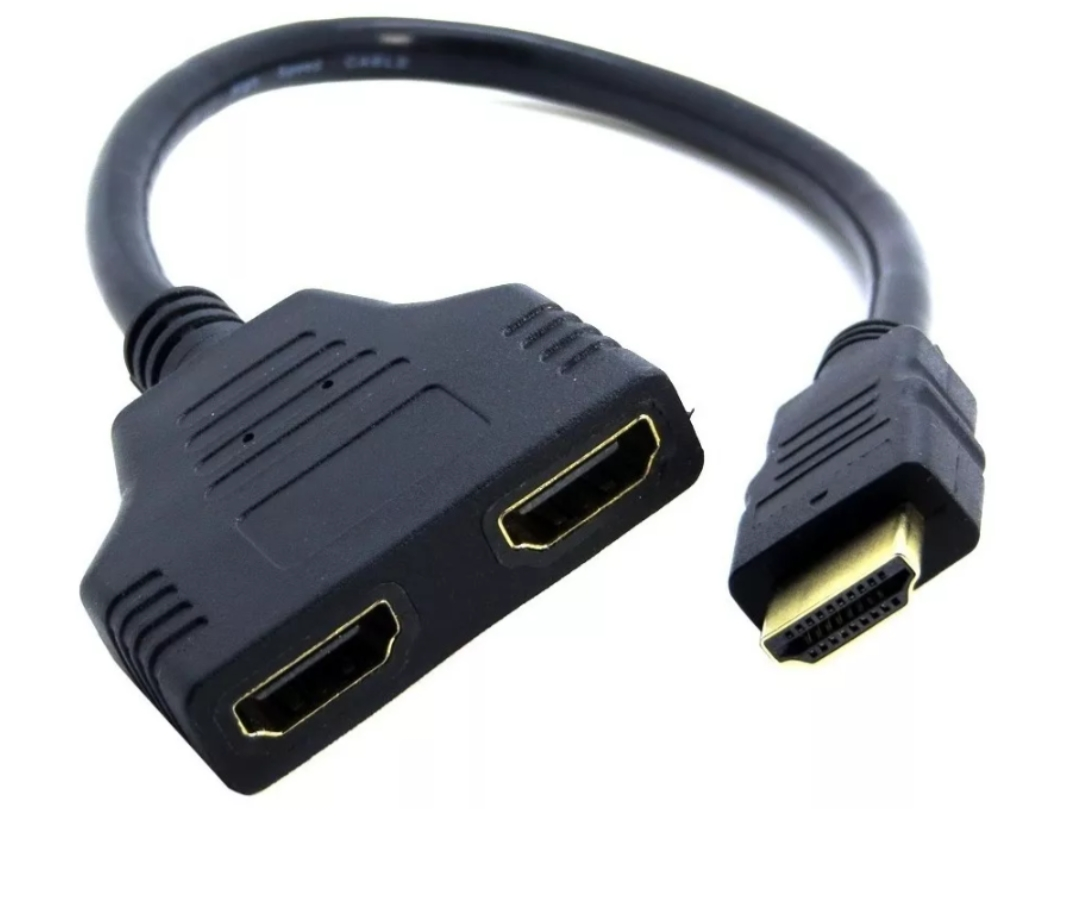 CABLE HDMI EN Y