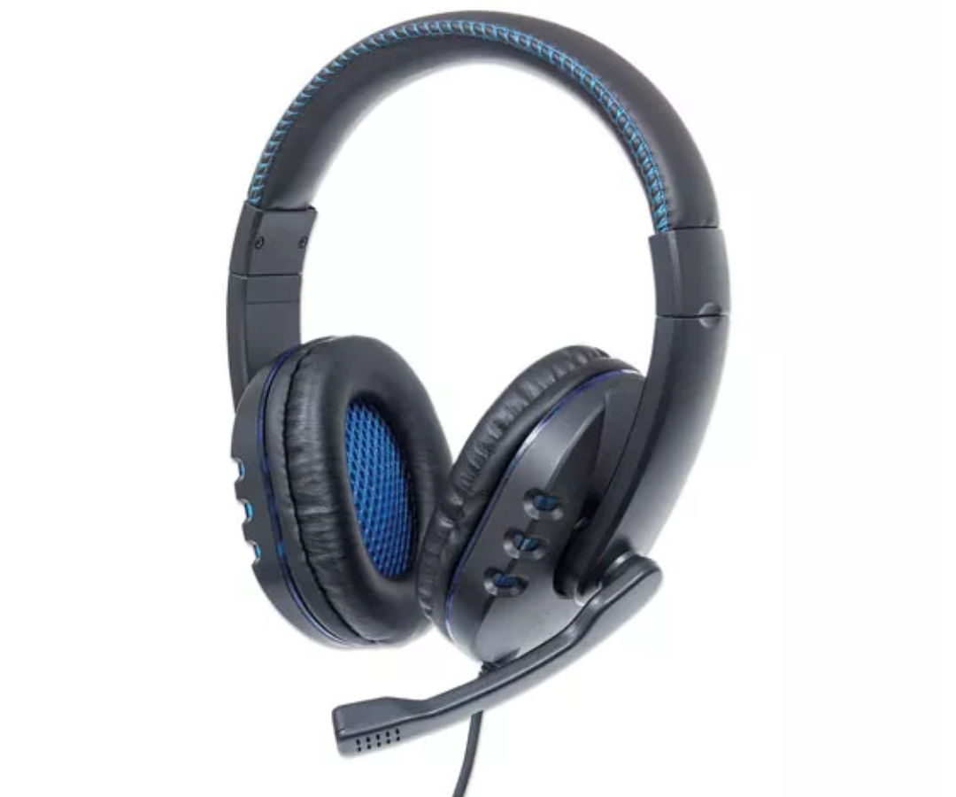 DIADEMA PARA PC 1306