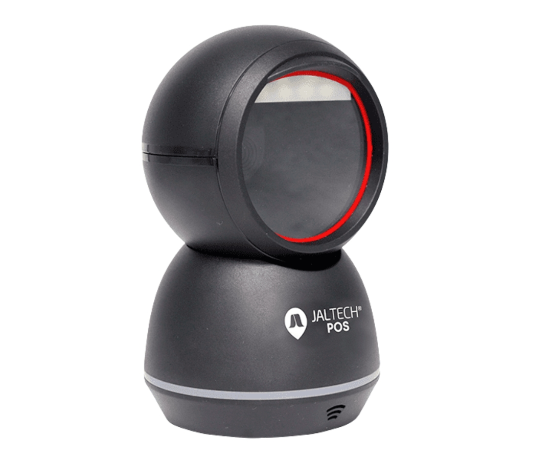 LECTOR CÓDIGO BARRAS OMNIDIRECCIONAL