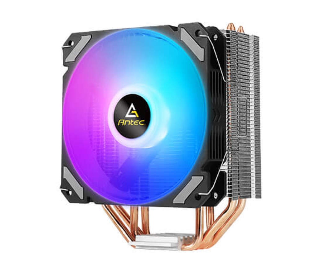 COOLER ANTEC A400I NEON