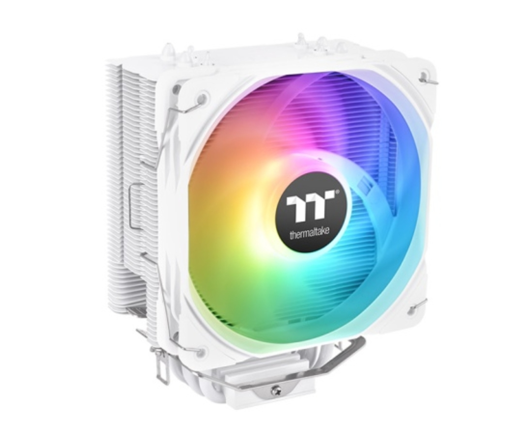 COOLER THERMALTAKE UX200 SE BLANCO