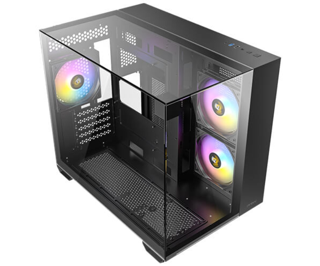 CHASIS ANTEC CX600M ARGB